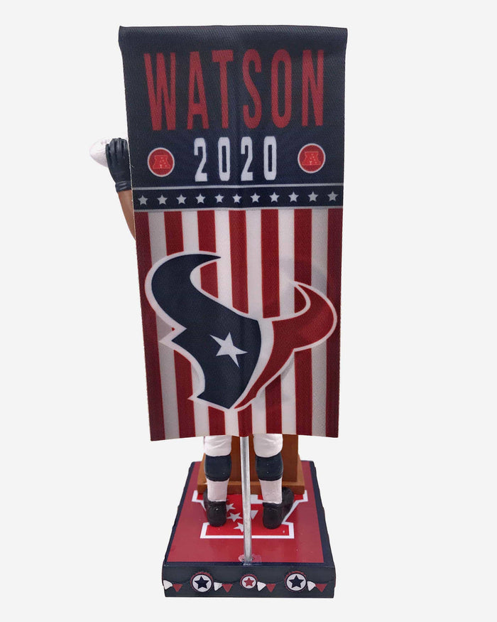 Deshaun Watson Houston Texans Swing Vote Series Bobblehead FOCO - FOCO.com