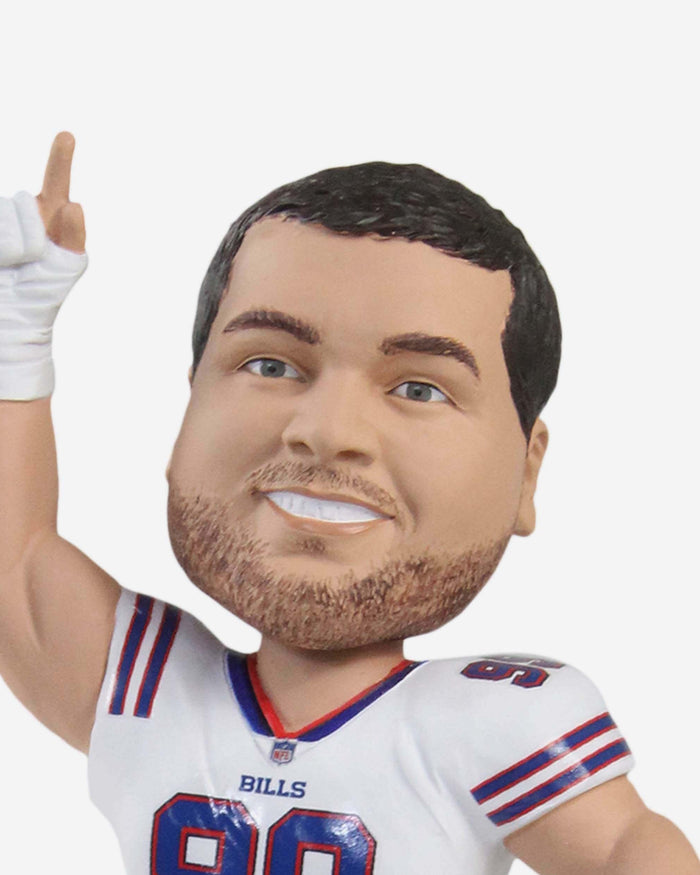 Harrison Phillips Buffalo Bills Thematic Bobblehead FOCO - FOCO.com