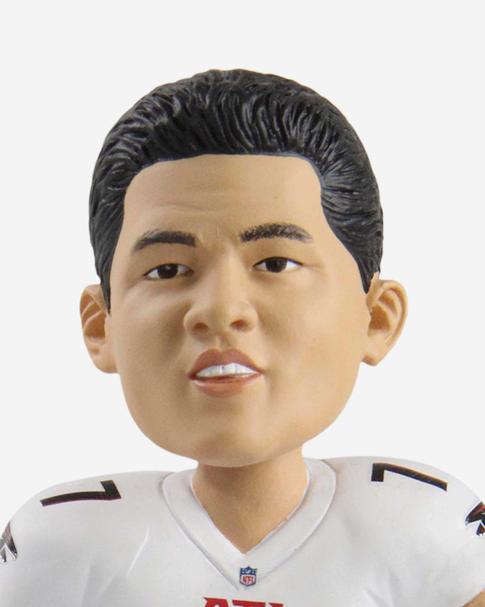 Younghoe Koo Atlanta Falcons Thematic Bobblehead FOCO - FOCO.com