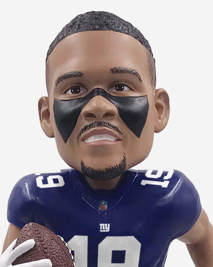 Kenny Golladay New York Giants Stadium Facade Bobblehead FOCO - FOCO.com