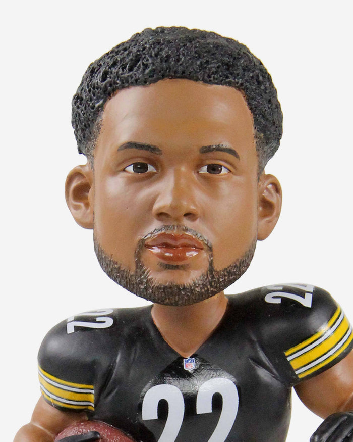 Steven Nelson Pittsburgh Steelers Thematic Bobblehead FOCO - FOCO.com