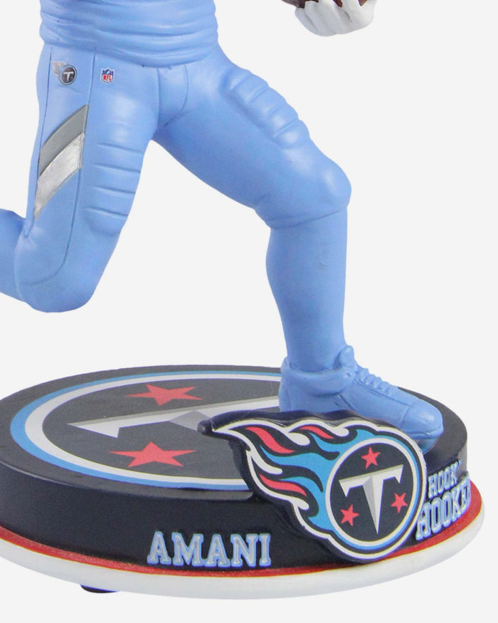 Amani Hooker Tennessee Titans Thematic Bobblehead FOCO - FOCO.com