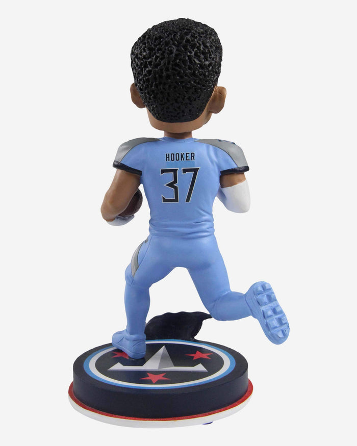 Amani Hooker Tennessee Titans Thematic Bobblehead FOCO - FOCO.com