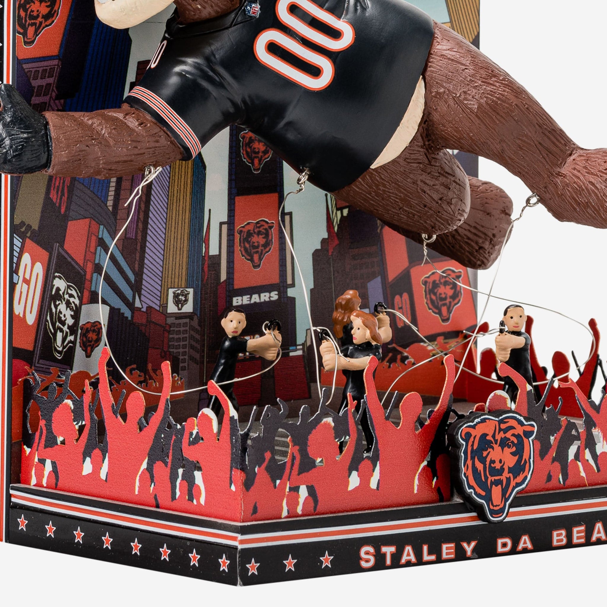 Staley's Page  Chicago Bears Official Website