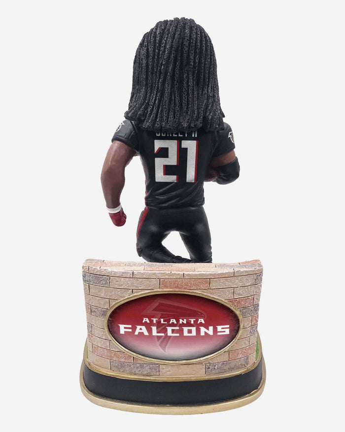 Todd Gurley Atlanta Falcons Welcome Bobblehead FOCO - FOCO.com