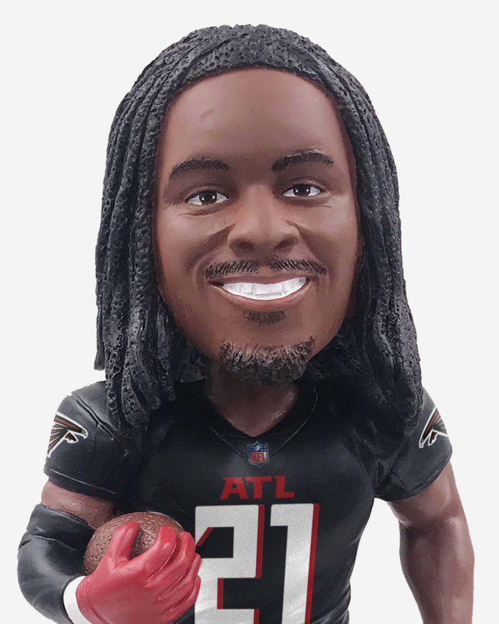 Todd Gurley Atlanta Falcons Welcome Bobblehead FOCO - FOCO.com