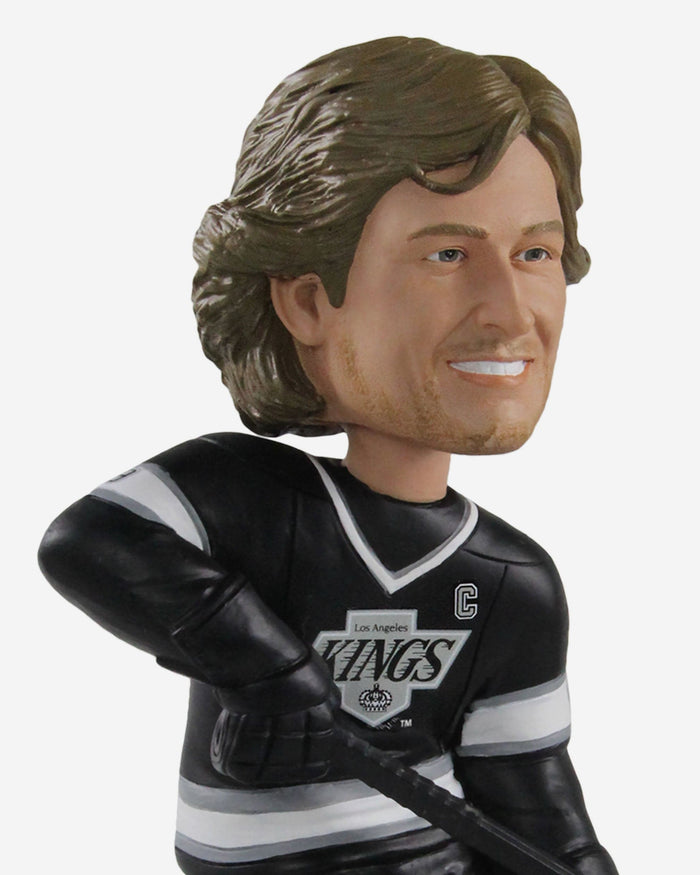 Wayne Gretzky Los Angeles Kings Legacy Bobblehead FOCO - FOCO.com