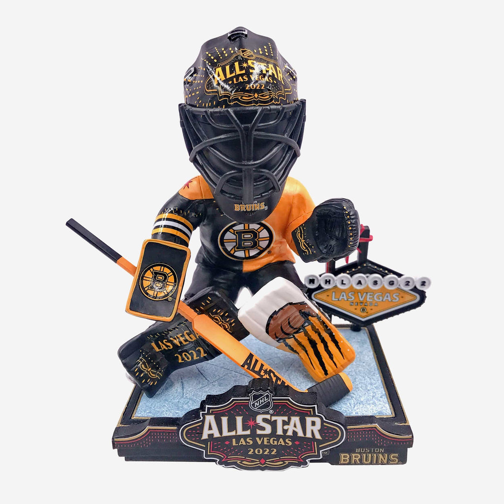 Boston Bruins All-Star Bobbles On Parade Bobblehead FOCO - FOCO.com
