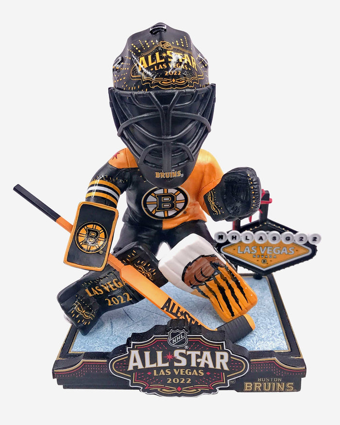 Boston Bruins All-Star Bobbles On Parade Bobblehead FOCO - FOCO.com