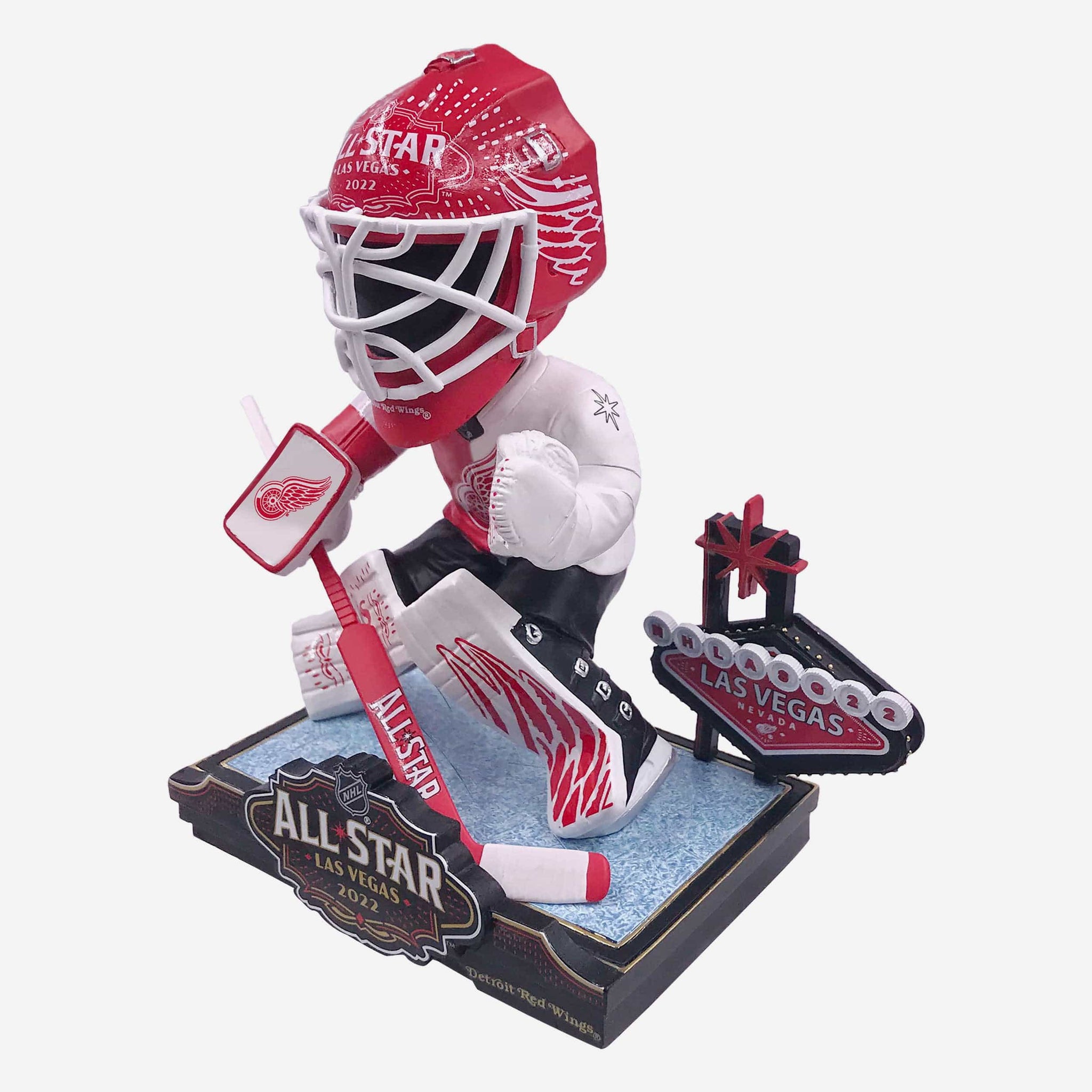 Detroit Red Wings Apparel, Collectibles, and Fan Gear. FOCO