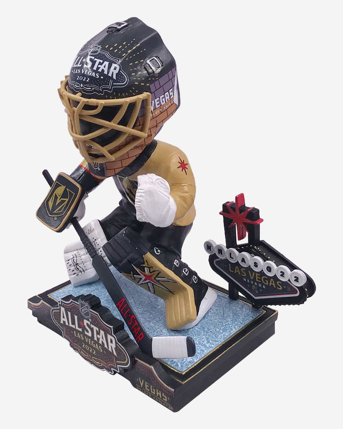 Vegas Golden Knights All-Star Bobbles On Parade Bobblehead FOCO - FOCO.com