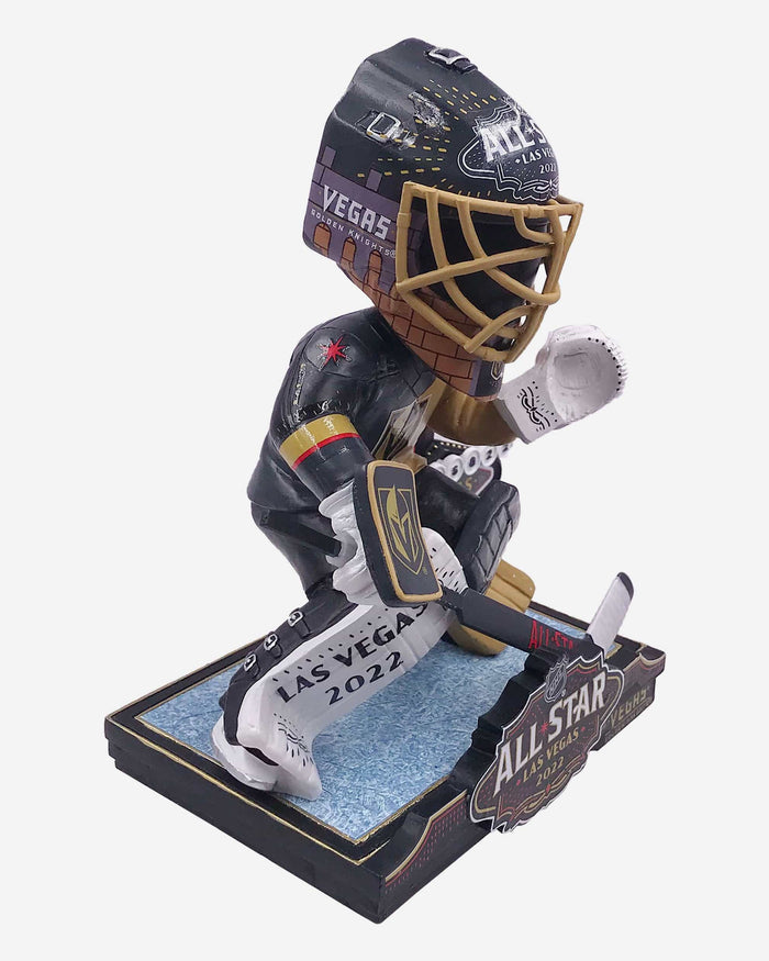 Vegas Golden Knights All-Star Bobbles On Parade Bobblehead FOCO - FOCO.com