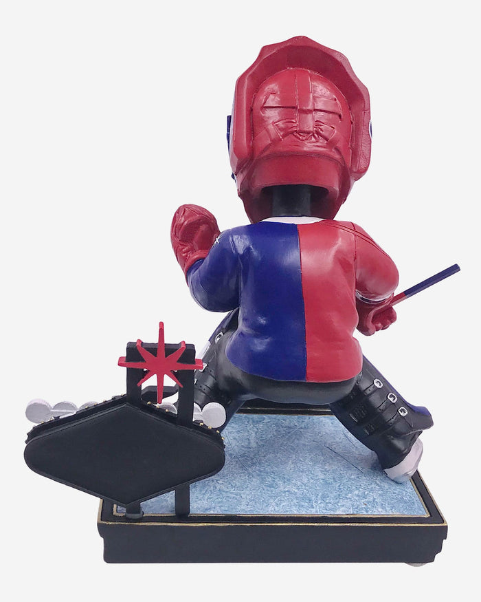 Montreal Canadiens AllStar Bobbles On Parade Bobblehead FOCO