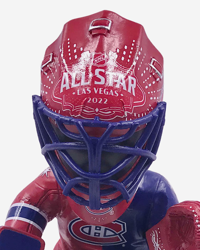 Montreal Canadiens AllStar Bobbles On Parade Bobblehead FOCO