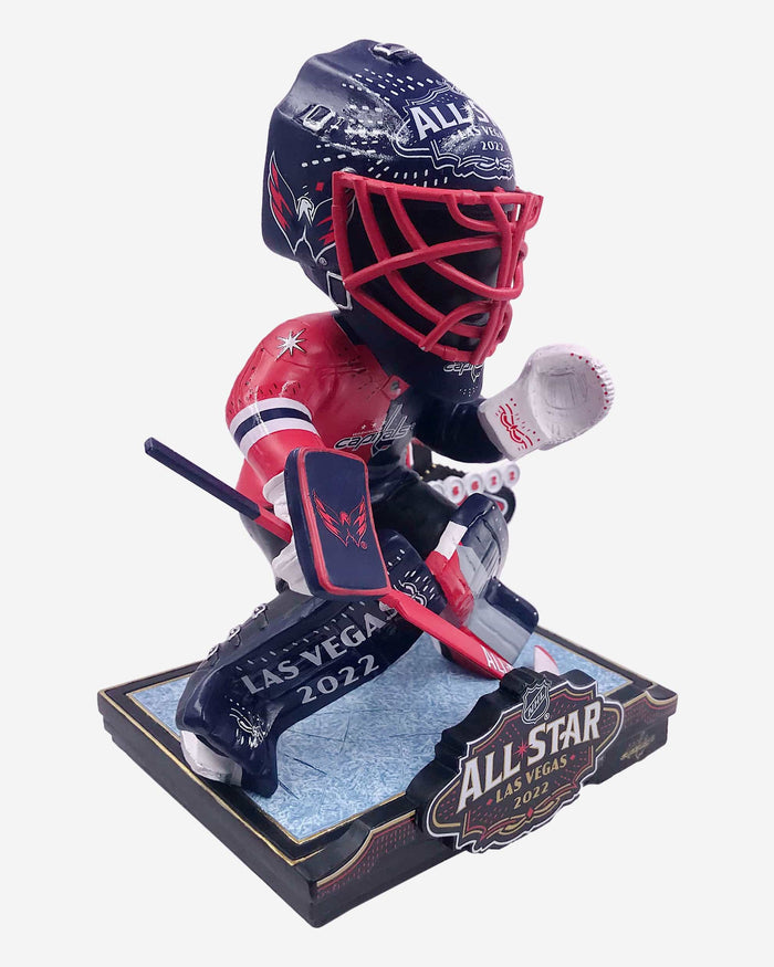 Washington Capitals All-Star Bobbles On Parade Bobblehead FOCO - FOCO.com