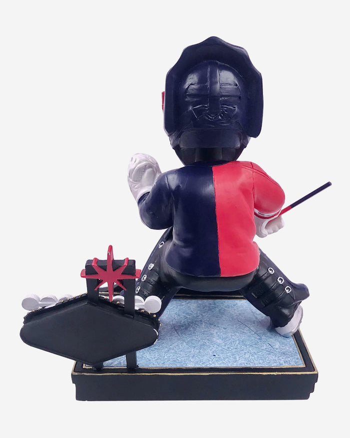 Washington Capitals All-Star Bobbles On Parade Bobblehead FOCO - FOCO.com