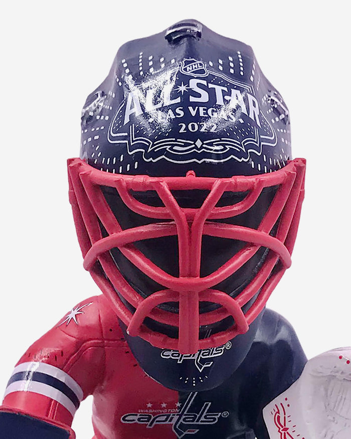 Washington Capitals All-Star Bobbles On Parade Bobblehead FOCO - FOCO.com