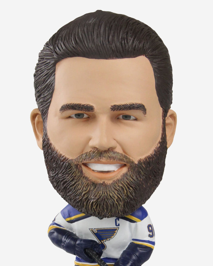 Ryan O'Reilly St. Louis Blues Variant Bighead Bobblehead FOCO - FOCO.com