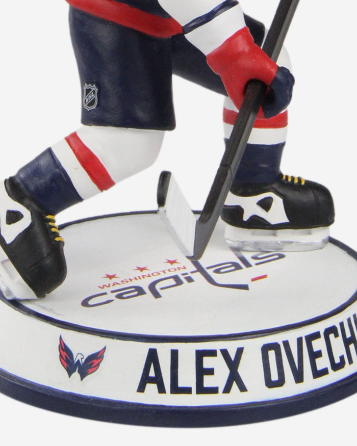 Alex Ovechkin Washington Capitals Variant Bighead Bobblehead FOCO - FOCO.com