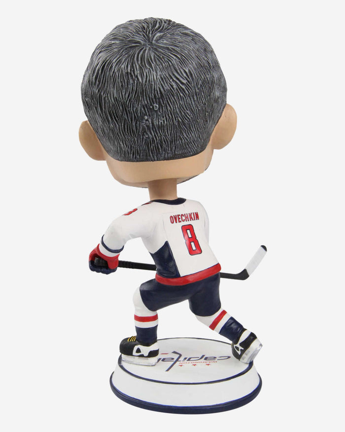 Alex Ovechkin Washington Capitals Variant Bighead Bobblehead FOCO - FOCO.com