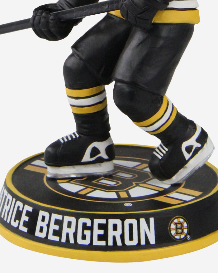 Patrice Bergeron Boston Bruins Bighead Bobblehead FOCO - FOCO.com