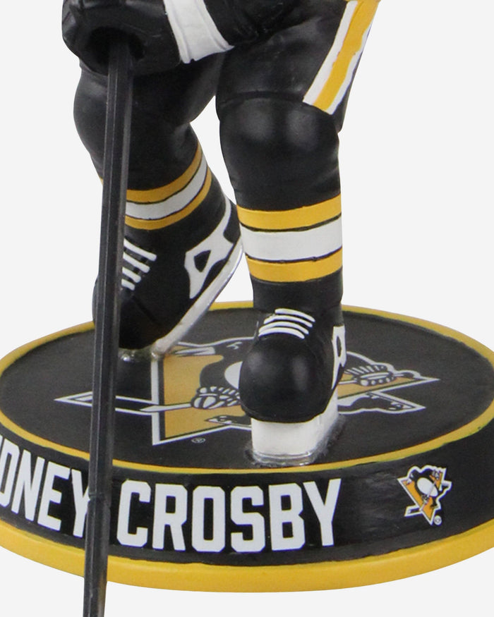 Sidney Crosby Pittsburgh Penguins Bighead Bobblehead FOCO - FOCO.com