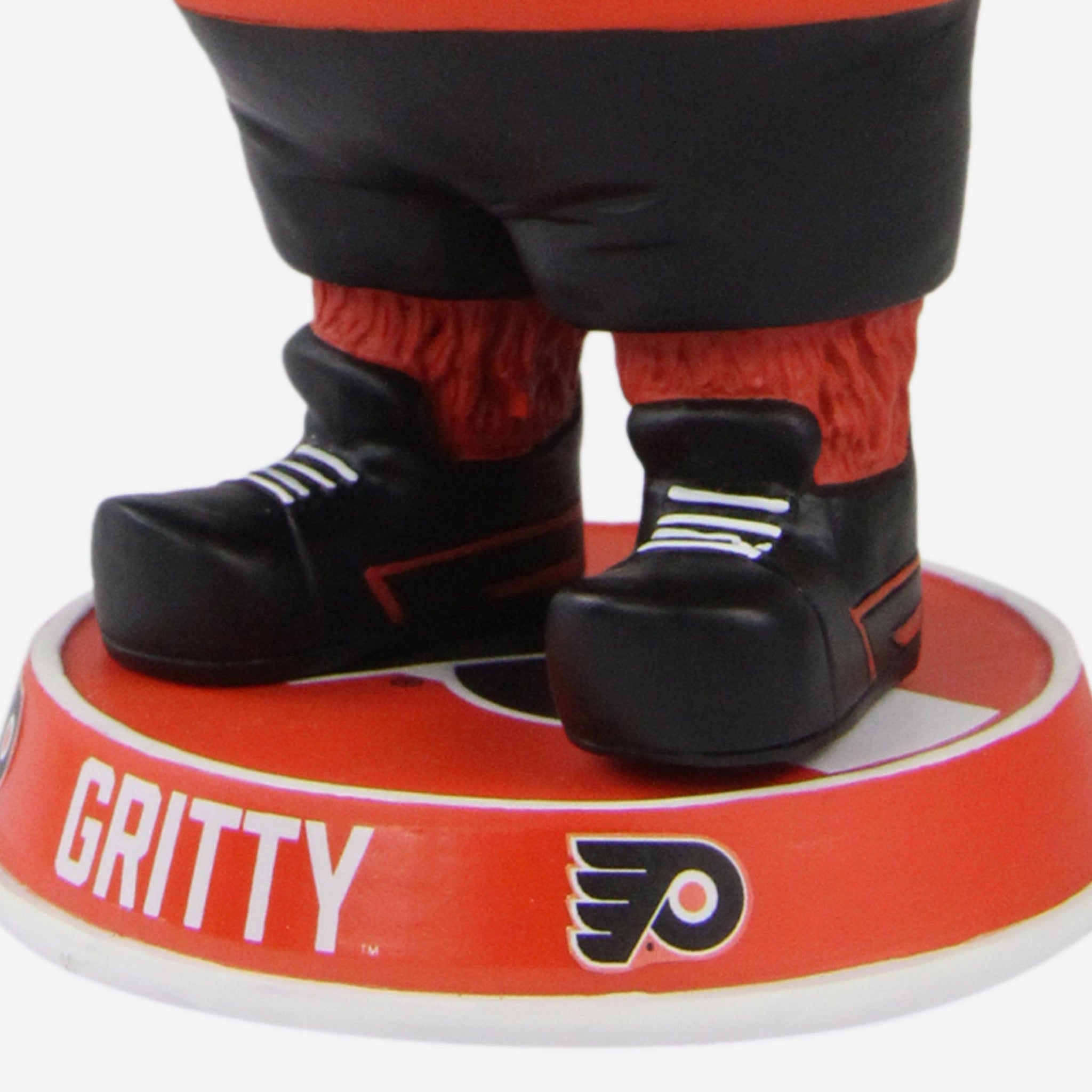 Gritty: An Inside Look at the Philadelphia Flyers' Iconic Mascot