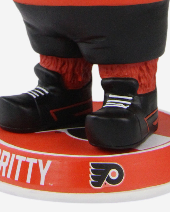 Gritty Philadelphia Flyers Mascot Bighead Bobblehead FOCO - FOCO.com