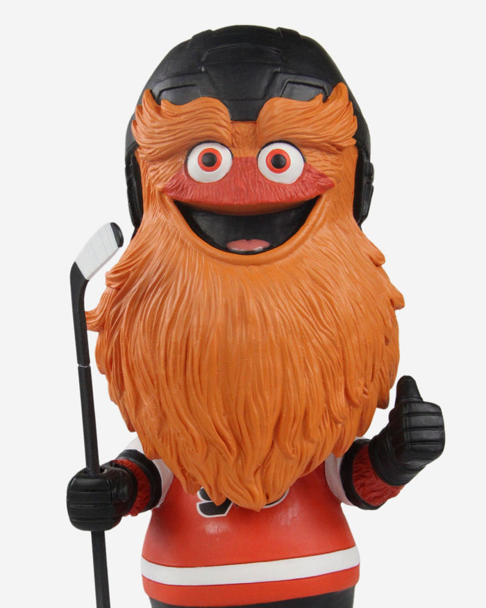 Gritty Philadelphia Flyers Mascot Bighead Bobblehead FOCO - FOCO.com