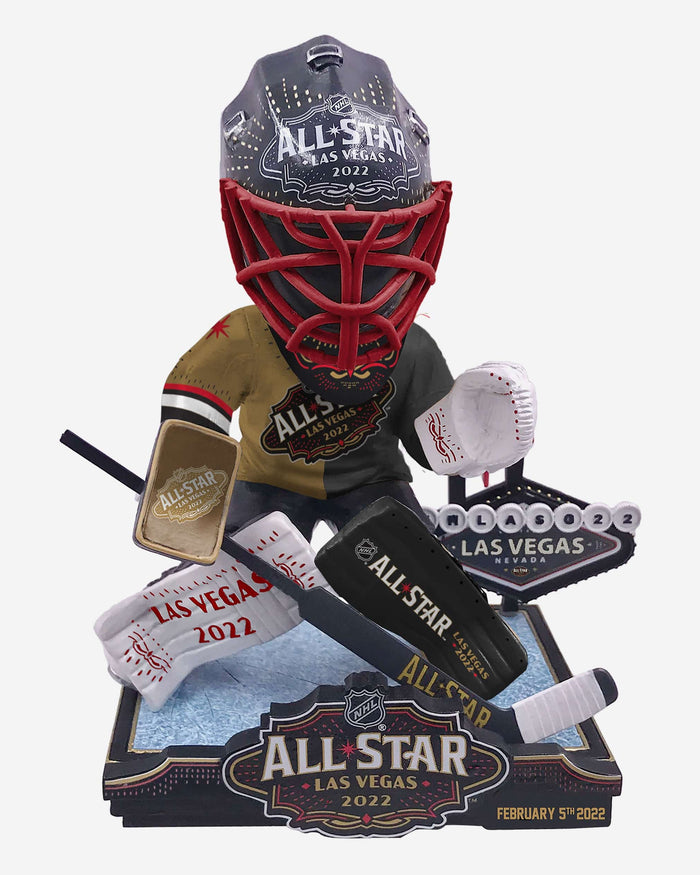 NHL All-Star Commemorative Bobblehead FOCO - FOCO.com