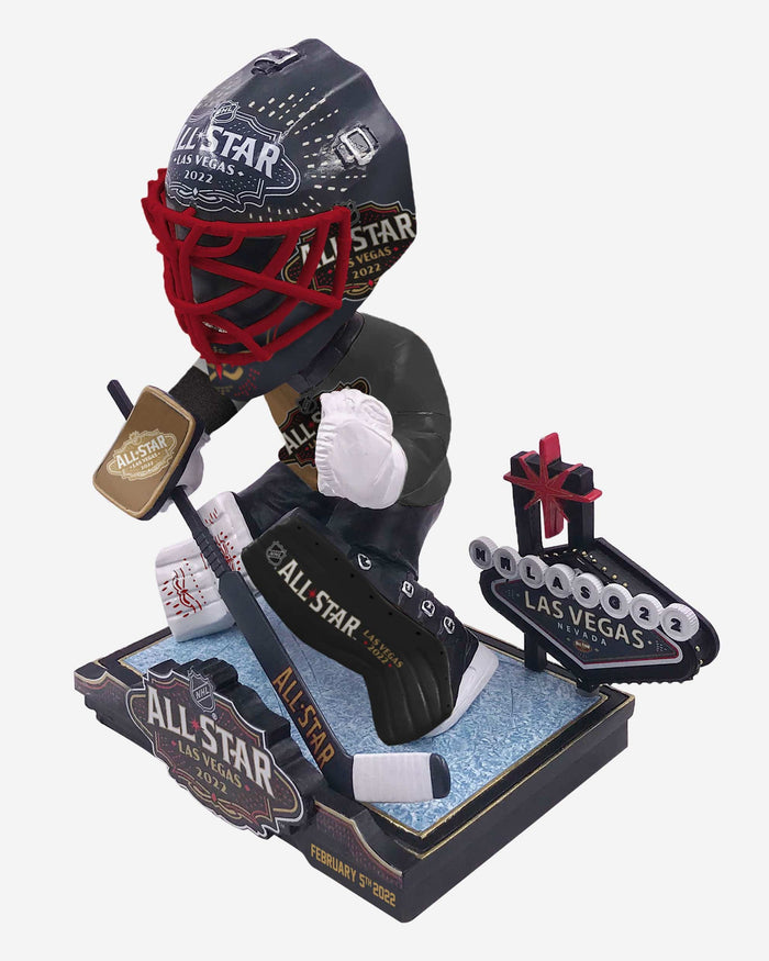 NHL All-Star Commemorative Bobblehead FOCO - FOCO.com