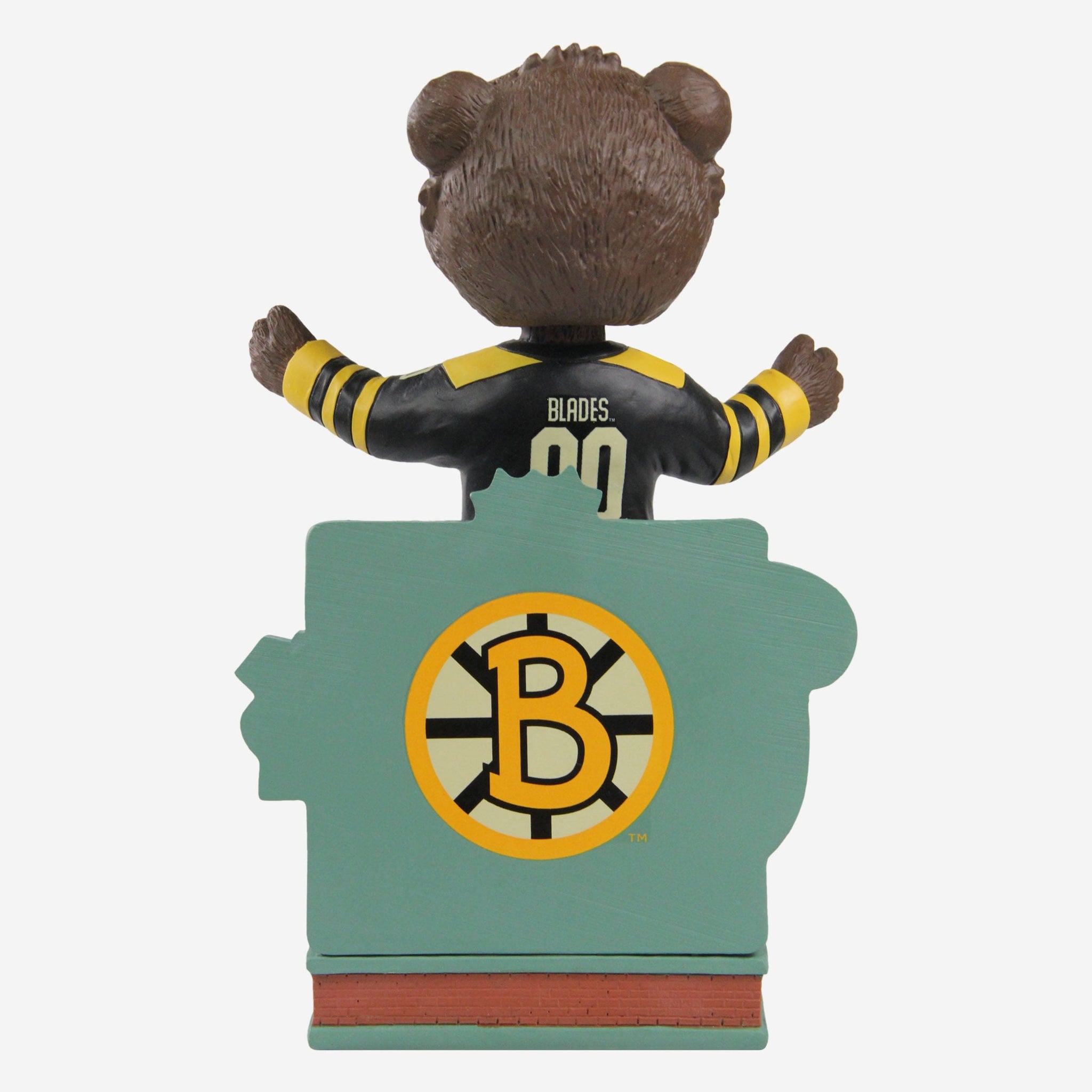 2019 NHL Winter Classic Boston Bruins Bobbleheads (Presale