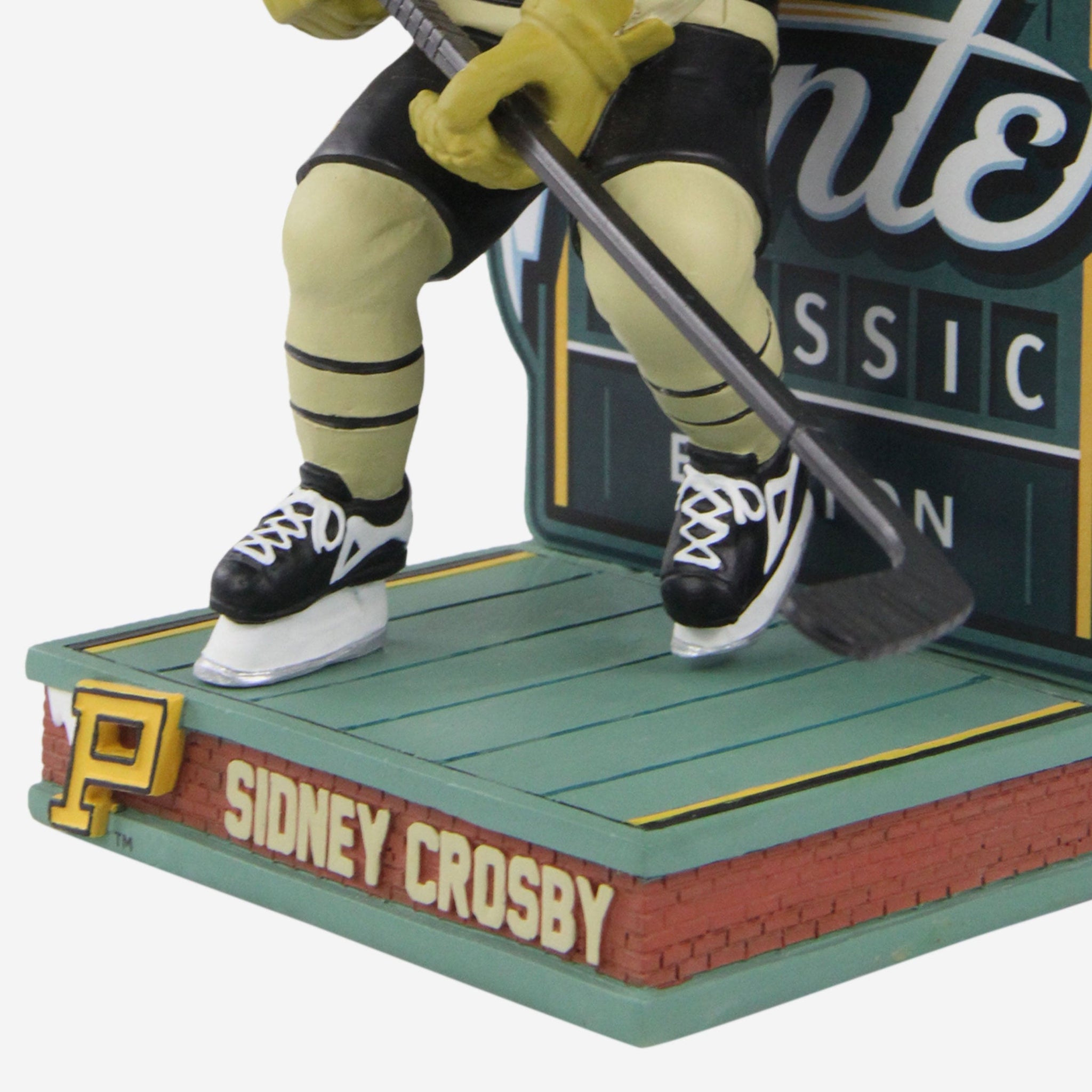 Sidney Crosby Pittsburgh Penguins Youth 2023 Winter Classic Player