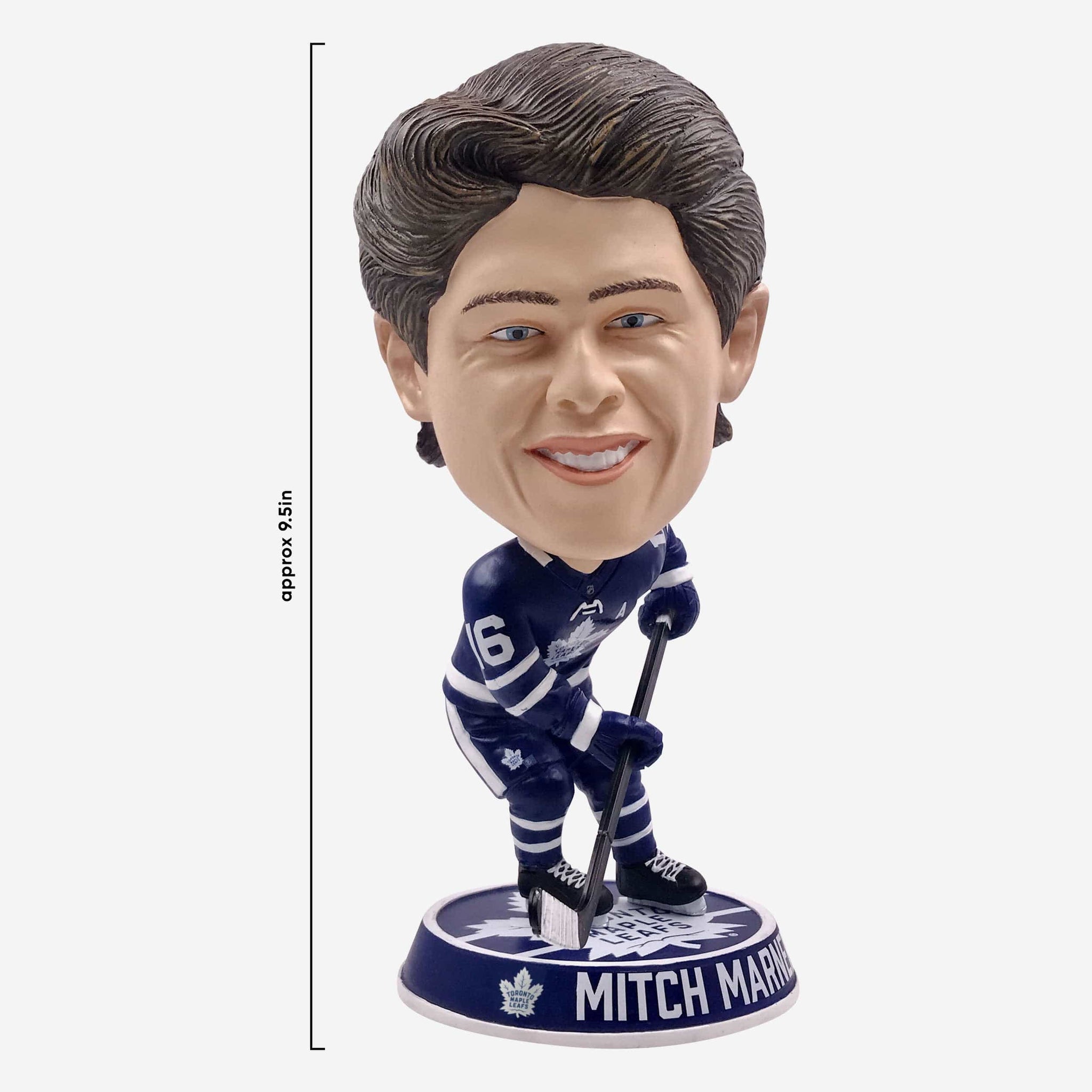 NHL All-Star Game Maple Leafs Mitch Marner Bobblehead Released