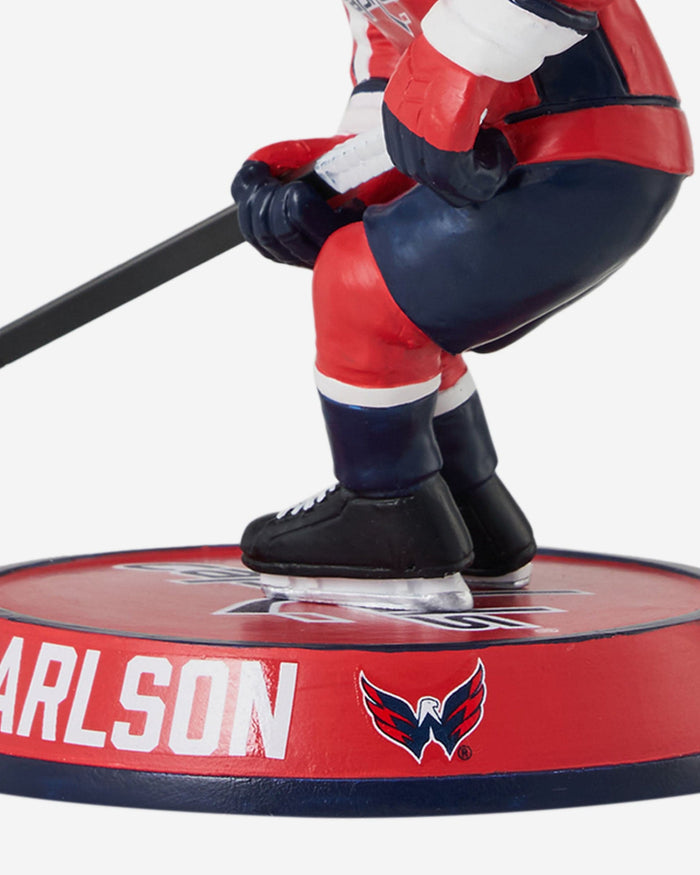 John Carlson Washington Capitals Bighead Bobblehead FOCO - FOCO.com