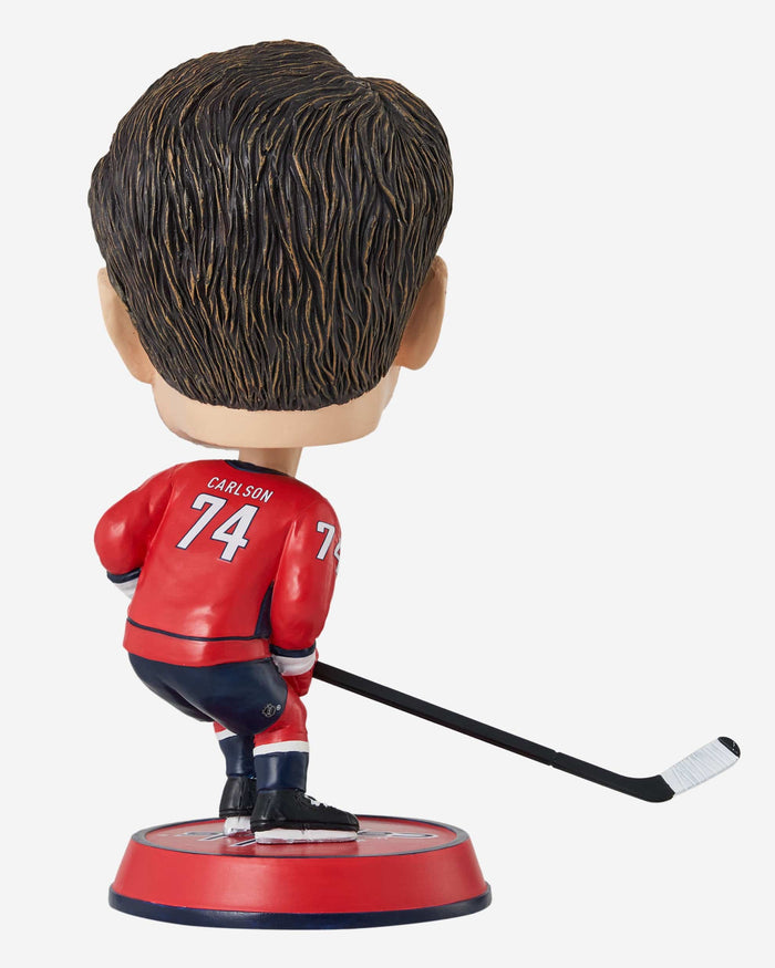 John Carlson Washington Capitals Bighead Bobblehead FOCO - FOCO.com