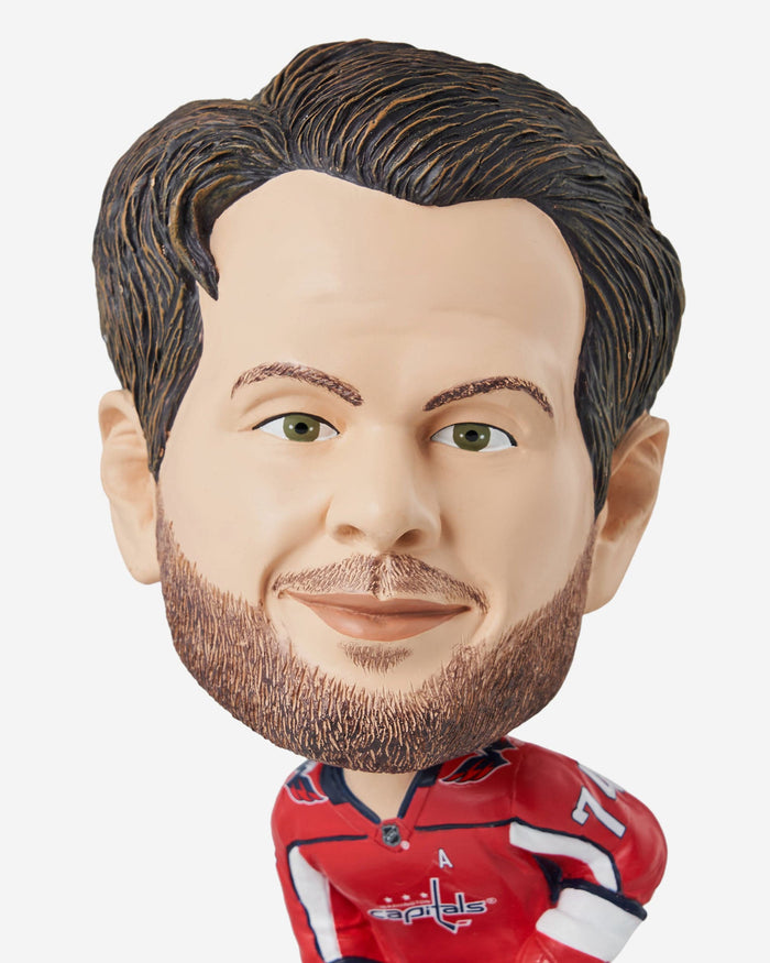 John Carlson Washington Capitals Bighead Bobblehead FOCO - FOCO.com