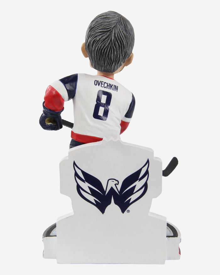 Alex Ovechkin Washington Capitals 2023 Stadium Series Bobblehead FOCO - FOCO.com