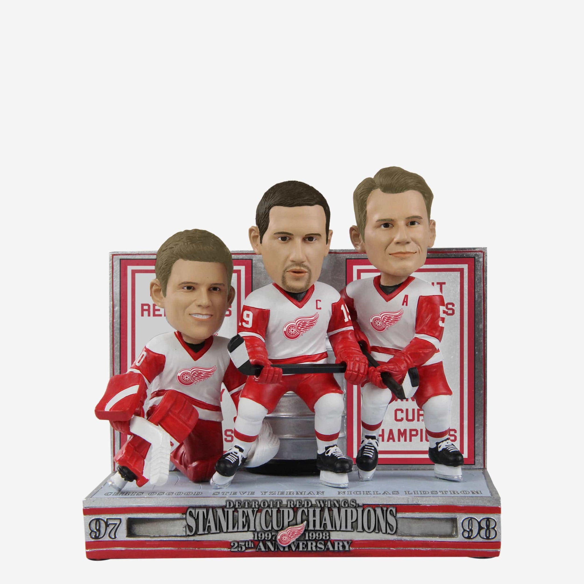 Detroit Red Wings Gifts, Red Wings Accessories, Pins