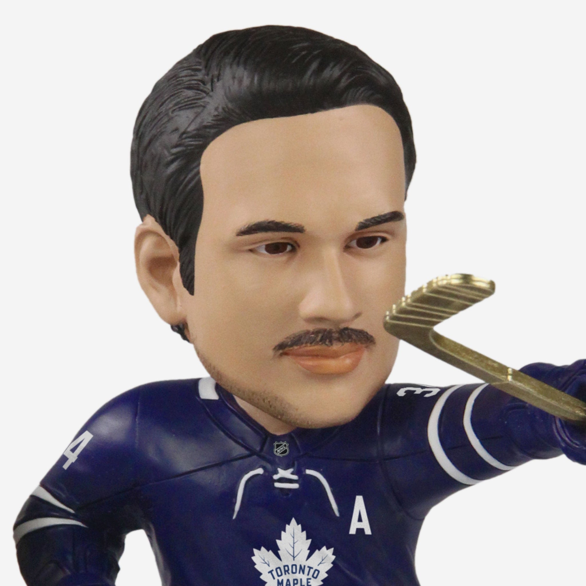 Auston Matthews (Toronto Maple Leafs) Highlight Series Bobblehead by FOCO -  CLARKtoys