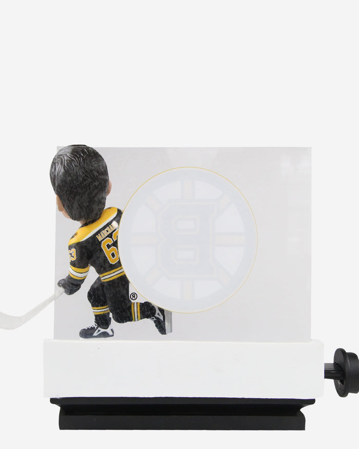 Brad Marchand Boston Bruins Bubble Series Bobblehead FOCO - FOCO.com