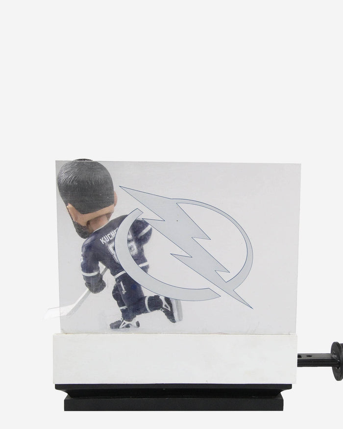 Nikita Kucherov Tampa Bay Lightning Bubble Series Bobblehead FOCO - FOCO.com