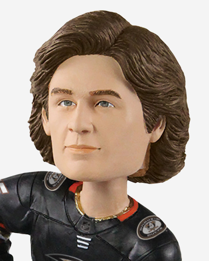 Trevor Zegras Anaheim Ducks Gamebreaker Bobblehead FOCO - FOCO.com
