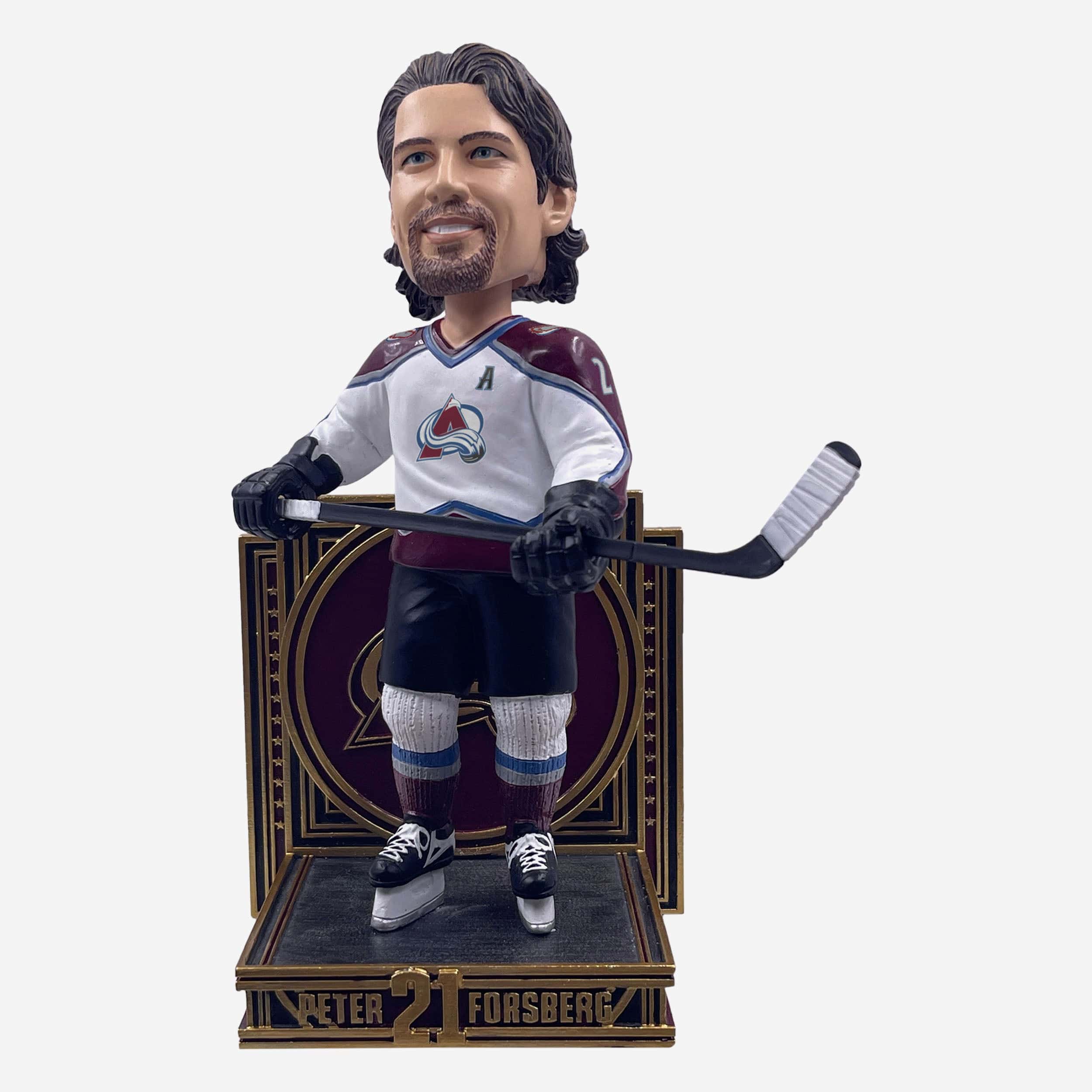 Search results for: 'peter forsberg