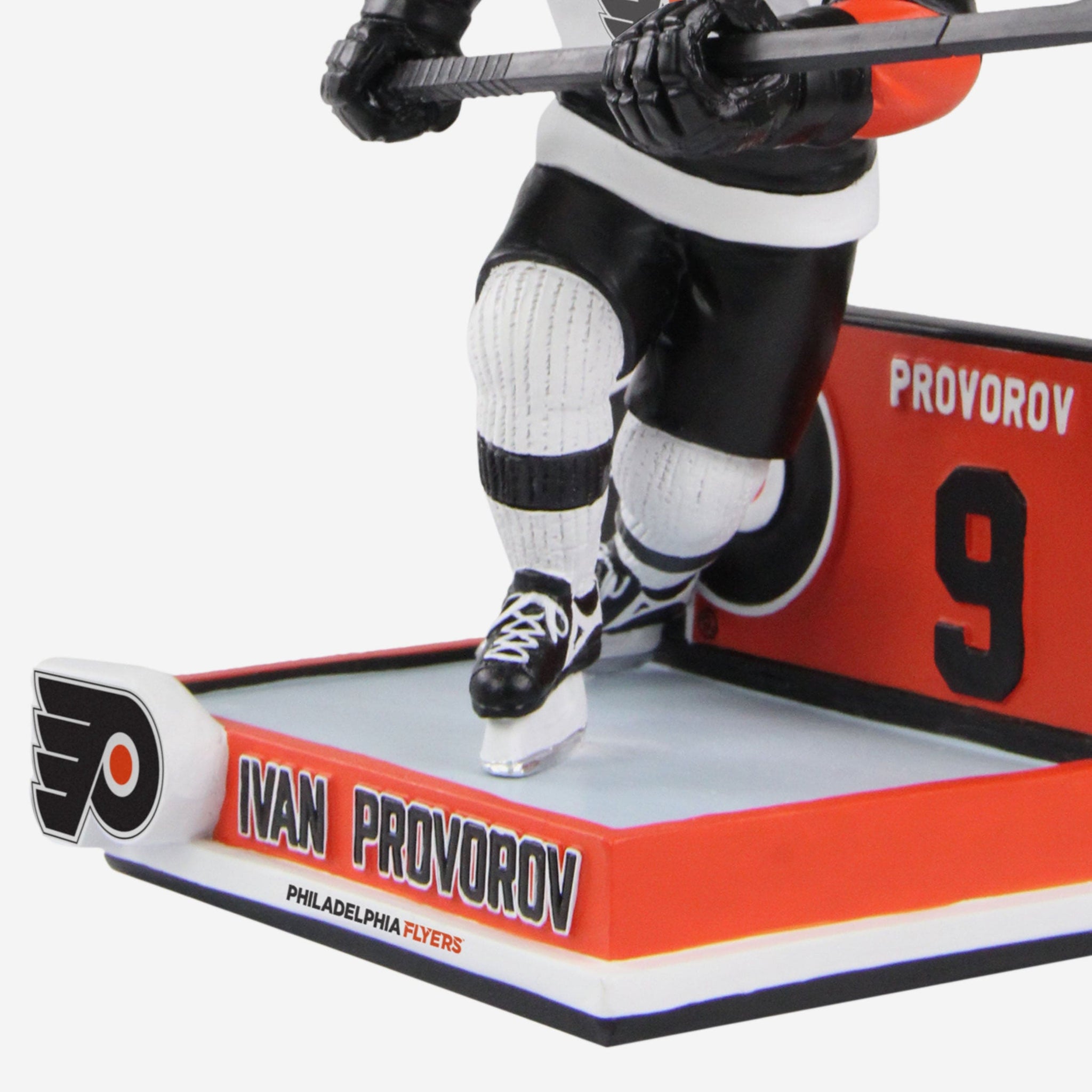 Ivan Provorov Philadelphia Flyers Jerseys, Flyers Jersey Deals