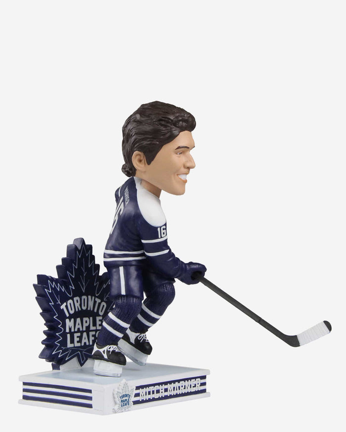 Reverse Retro Maple Leafs Mitch Marner Bobblehead Released - The Hockey  News Toronto Maple Leafs News, Analysis and More