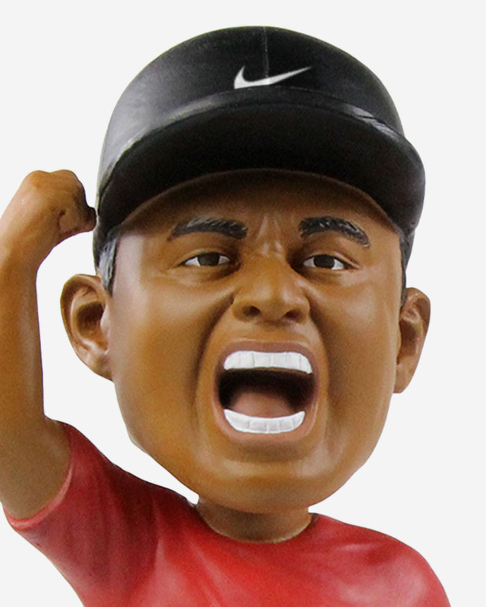Tiger Woods 2005 Championship Moment Bobblehead FOCO - FOCO.com