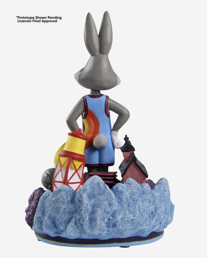 Bugs Bunny Space Jam: A New Legacy Tune Squad Court Variant Bobblehead FOCO - FOCO.com