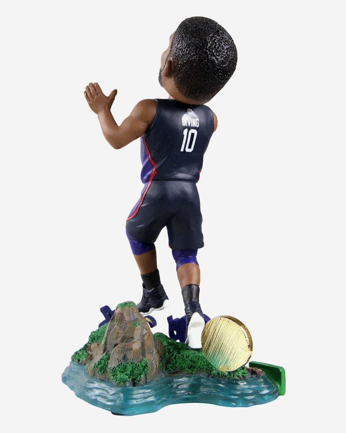 Kyrie Irving USA Basketball Mens National Team 2016 Rio De Janeiro Bobblehead FOCO - FOCO.com