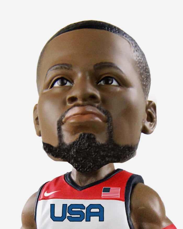 Damian Lillard USA Basketball Mens National Team Tokyo Bobblehead FOCO - FOCO.com
